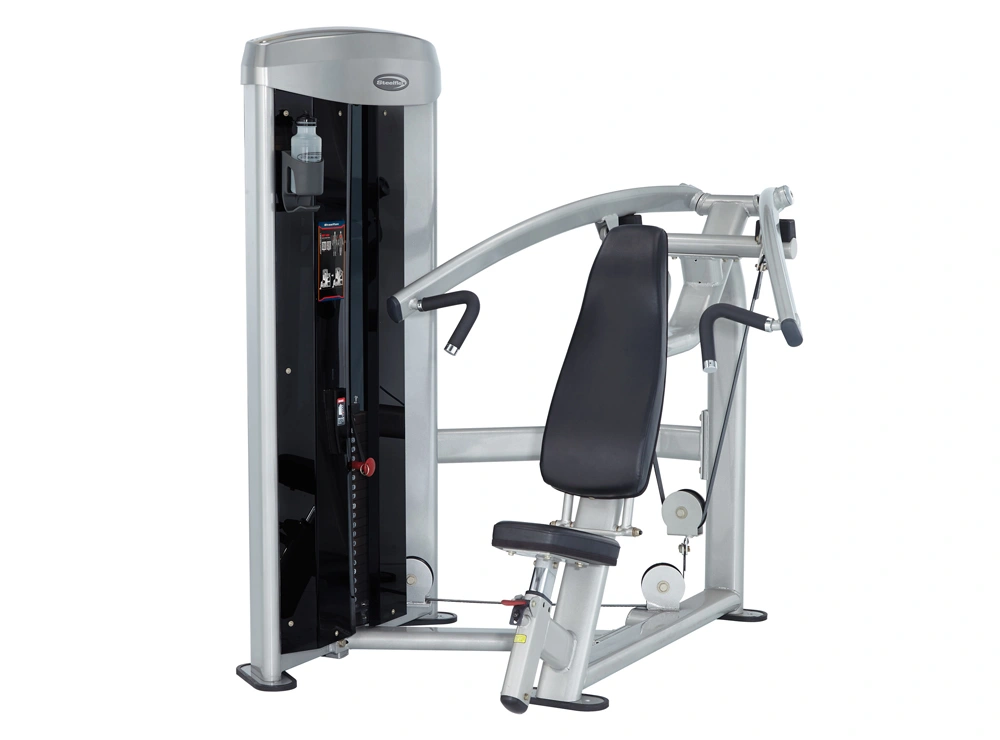 MIP1400
					
				Chest Incline Press Machine-FITEQU_2057