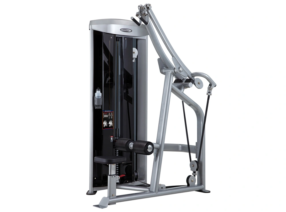 MLM300
					
				Lat Pulldown Machine-FITEQU_2060