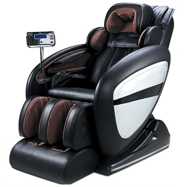 Zero Gravity Deluxe Massage Chair-FITEQU_2580