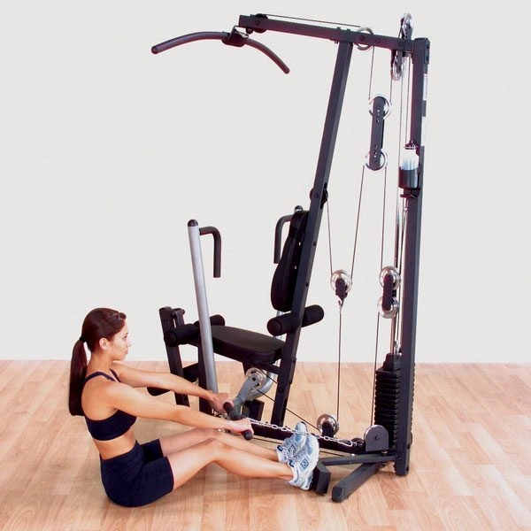 G1S-Multi-Station Home Gym-1