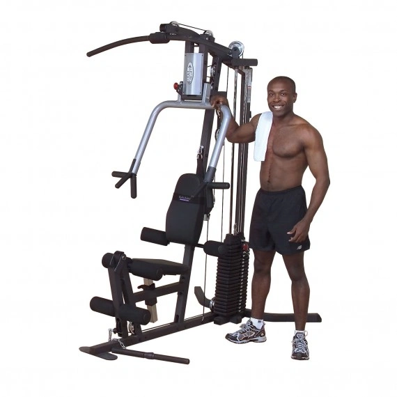 G3S – Multi – Station Home Gym-FITEQU_2626