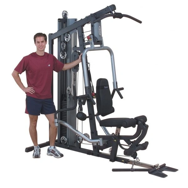 G5S- Multi – Station Home Gym-FITEQU_2628