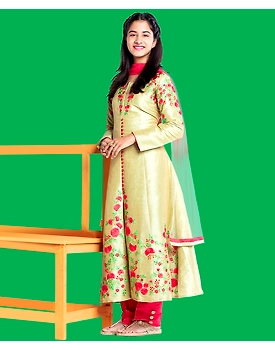 PARTY DRESS