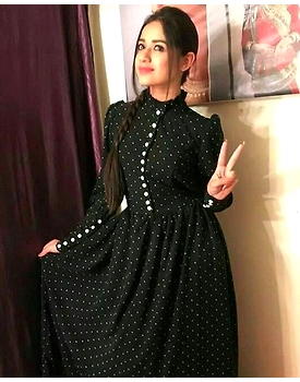 FROCK KURTA