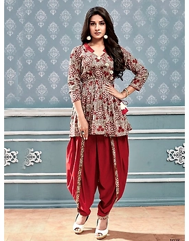 TRADITIONAL DRESS