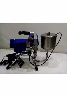 GRACO 190 INJECTION GROUTING MACHINE