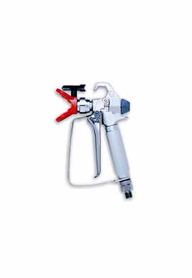 AIRLESS SPRAY GUN