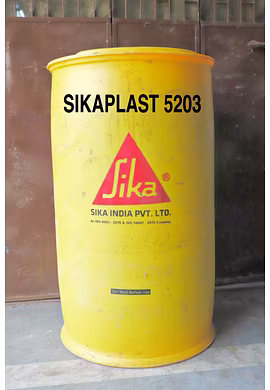 SIKAPLAST 5203
