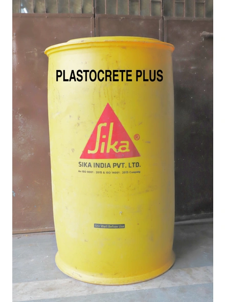 PLASTOCRETE PLUS-RDE050