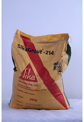 SIKAGROUT 214