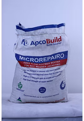 APCOBUILD MICRO REPARIO