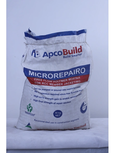 APCOBUILD MICRO REPARIO-RDE064