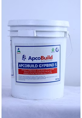 APCOBUILD GYPBIND