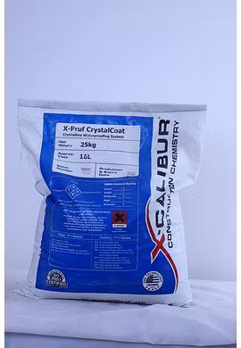 XPRUF CRYSTAL COAT XPRUF CRYSTAL COAT