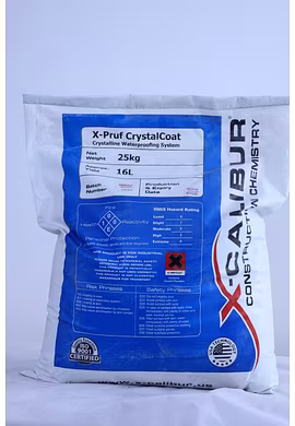 XPRUF CRYSTAL COAT XPRUF CRYSTAL COAT