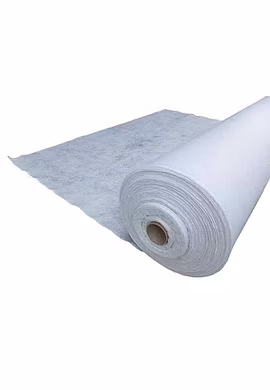 NON WOVEN GEOTEXTILE