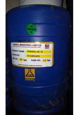 INDOFIL MC 76