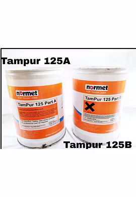 TAMPUR 125