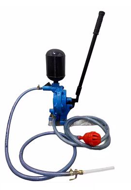 CEMENT GROUTING PUMP 140PSI