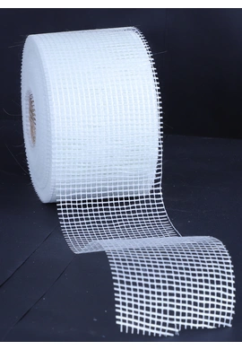 FIBRE GLASS MESH CUT ROLL 110 GSM 6 INCH 