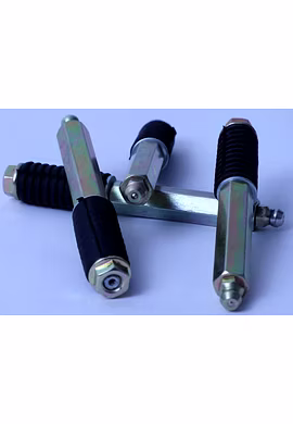 INJECTION PACKERS 100MM HEX