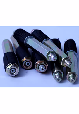 INJECTION PACKERS 100MM HEX