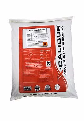 XPRUF CRYSTAL PATCH XPRUF CRYSTAL PATCH