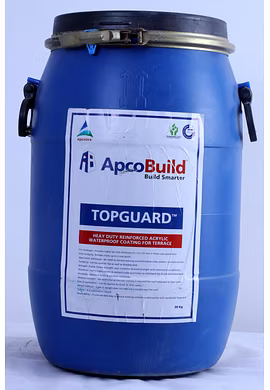 APCOBUILD TOPGUARD