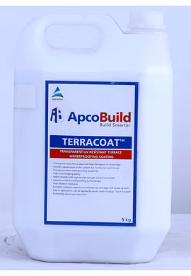 APCOBUILD TERRACOAT