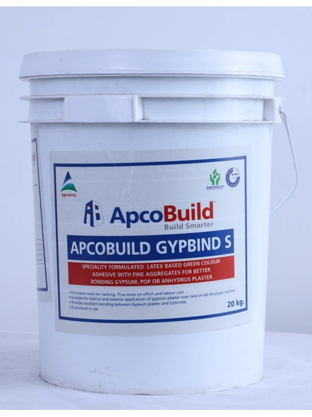 APCOBUILD GYPBIND-1