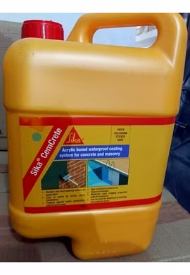 SIKA CEMCRETE