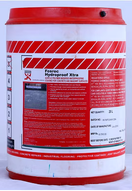 HYDROPROOF XTRA
