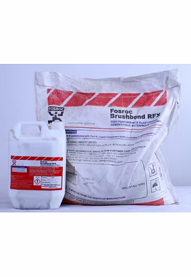 FOSROC BRUSHBOND RFX FOSROC BRUSHBOND RFX