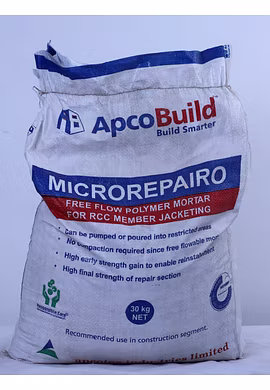 APCOBUILD MICRO REPARIO45