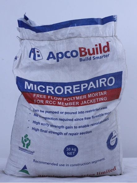 APCOBUILD MICRO REPARIO45-RDE065