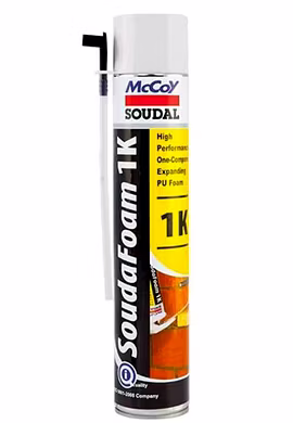 TEKBOND PU FOAM TEKBOND PU FOAM