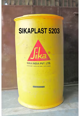 SIKAPLAST 5203