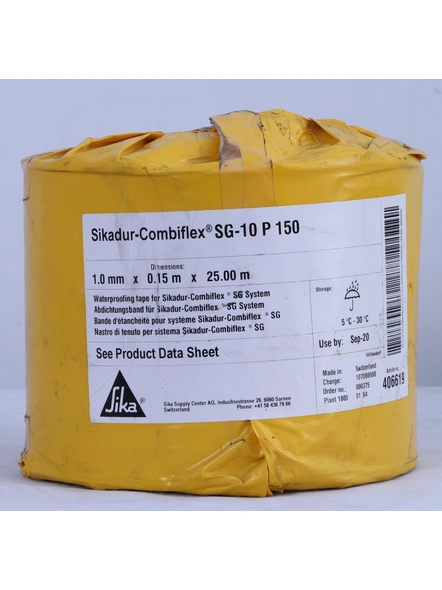 Sikadur-Combiflex® SG-10 P-1