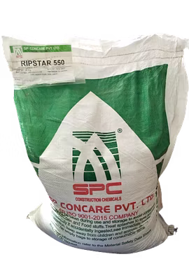 RIPSTAR 550