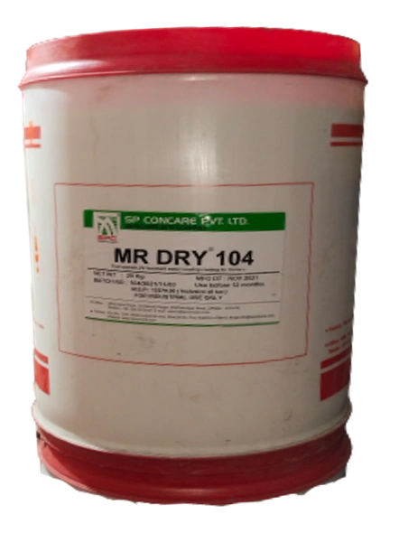 MR DRY 104-100000
