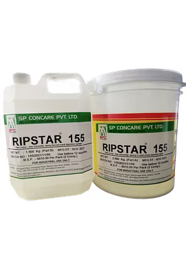 RIPSTAR 155