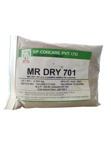 MR DRY 701-800