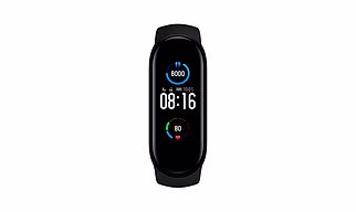 Mi Band 5