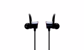 OnePlus Bullets Wireless (Black)