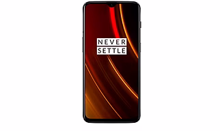 OnePlus 6T McLaren Limited Edition (Speed Orange, 10GB RAM,256GB Storage)