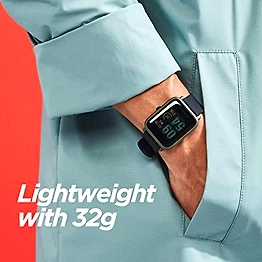 Amazfit Huami Bip