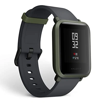 Amazfit Huami Bip-INS-MI-BIP-ALL-GR