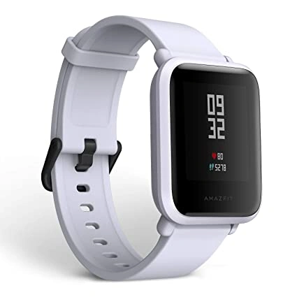 Amazfit Huami Bip-INS-MI-BIP-ALL-WT