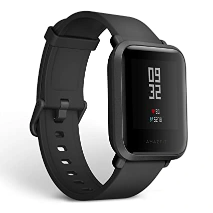 Amazfit Huami Bip-INS-MI-BIP-ALL-BL