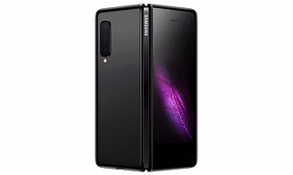 Samsung Galaxy Fold 5G